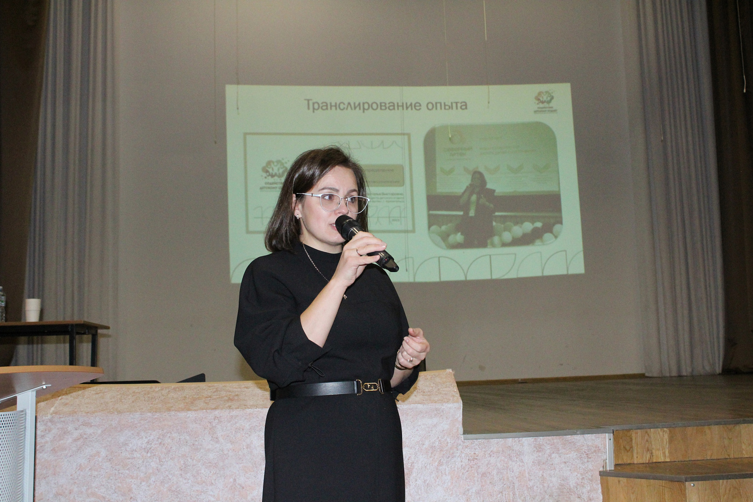 Более 17 лагерей региона поучаствовали в форуме организаторов детского отдыха "Лето Плюс"